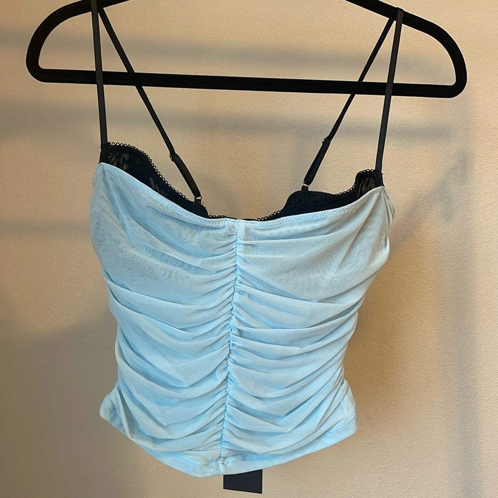 White Fox Boutique Remind Me Again Bustier